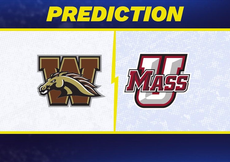 Western Michigan-UMass Predictions and Game Preview.