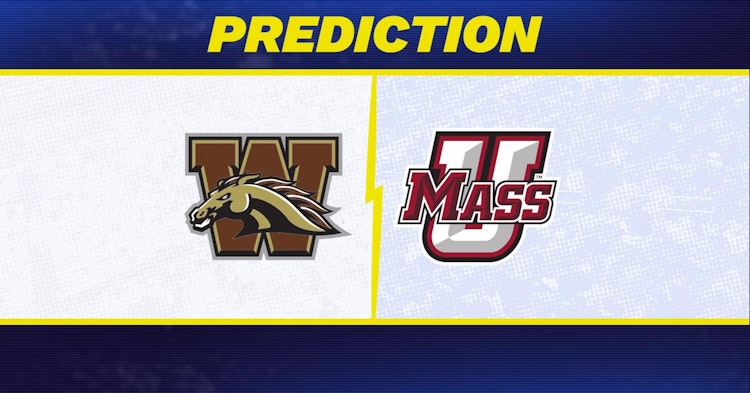 Western Michigan-UMass Predictions and Game Preview.