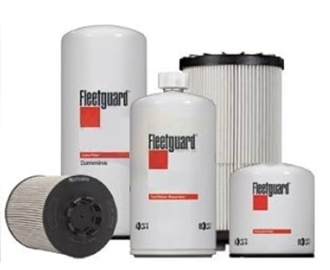 FILTRO DE COMBUSTIBLE