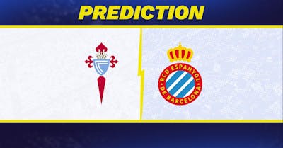 Celta Vigo vs. Espanyol prediction, odds, La Liga picks [11/30/2025]
