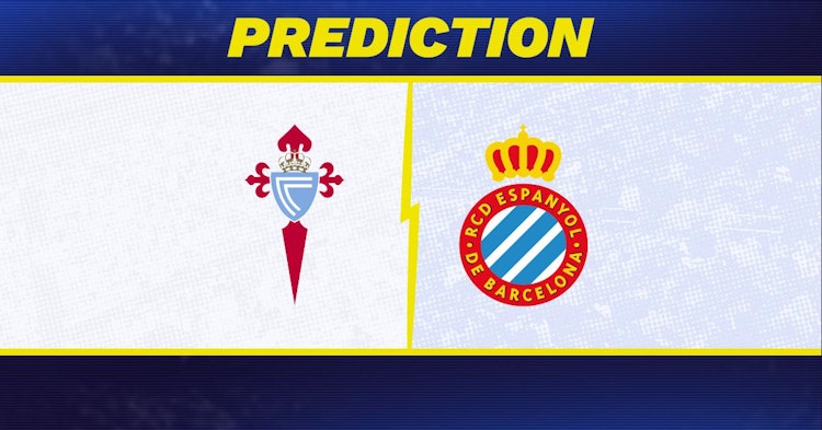 Celta Vigo-Espanyol Predictions and Game Preview.