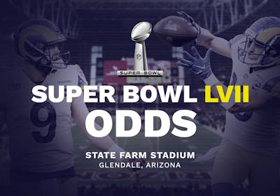 Early 2022-23 Super Bowl Odds