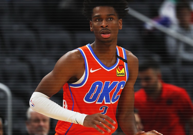 NBA Playoffs Rockets vs. Thunder Game 4: Predictions, picks and bets
