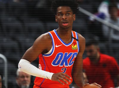 NBA Playoffs Rockets vs. Thunder Game 4: Predictions, picks and bets