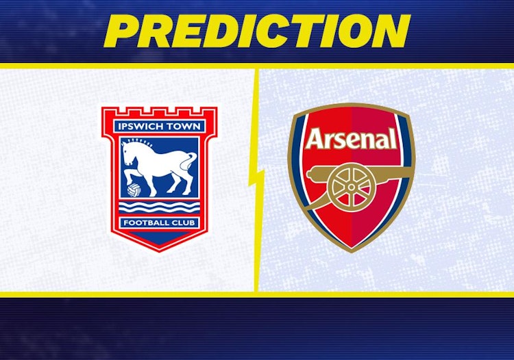 Ipswich Town-Arsenal Predictions and Game Preview.
