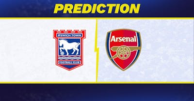 Ipswich Town vs. Arsenal Prediction, Odds, Premier League Picks [4/20/2025]