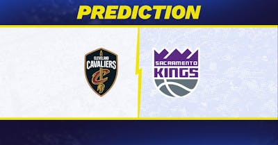 Cavaliers vs. Kings prediction: Cleveland to win, Donovan Mitchell projected for 27 points in Saturday's NBA game [2/7/2026]