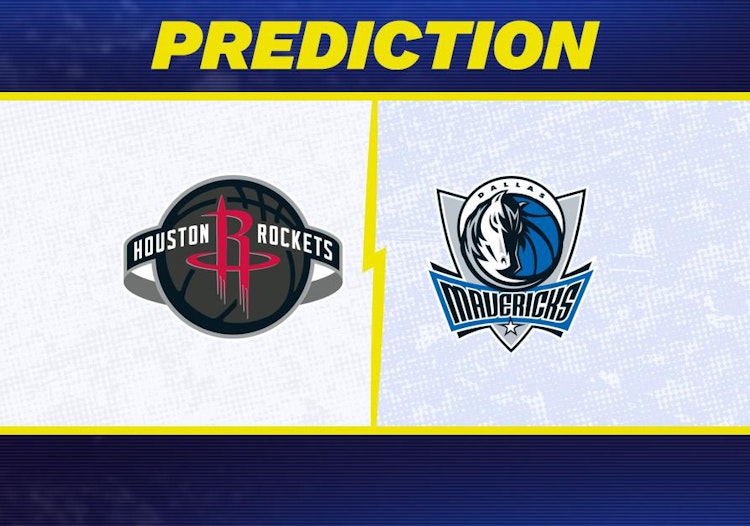 Houston Rockets-Dallas Mavericks Predictions and Game Preview.