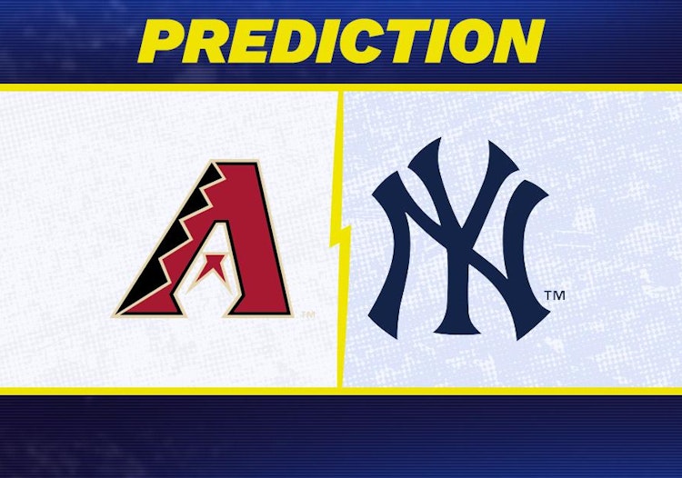 Arizona Diamondbacks-New York Yankees Predictions and Game Preview.