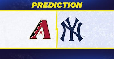 Diamondbacks vs. Yankees Prediction: Yankees Predicted to Win Thursday's MLB Matchup [4/3/2025]