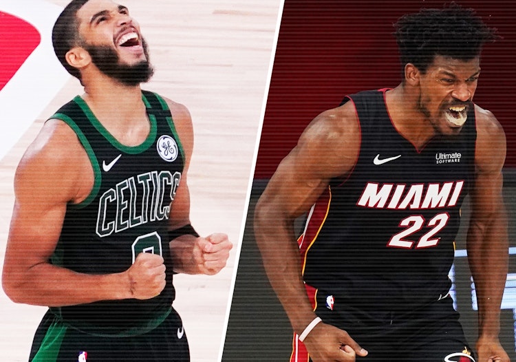 NBA 2020 Playoffs Boston Celtics vs. Miami Heat Game One: Predictions, picks and bets