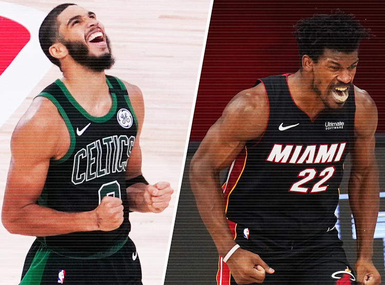 NBA 2020 Playoffs Boston Celtics vs. Miami Heat Game One: Predictions, picks and bets