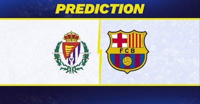 Valladolid vs. Barcelona Prediction, Odds, La Liga Picks [5/3/2025]