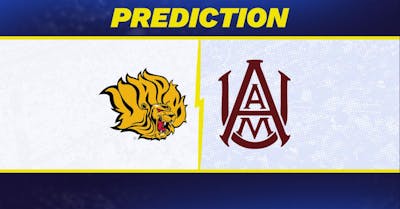 Arkansas-Pine Bluff vs. Alabama A&M prediction: Why Alabama A&M is favored to win men's college basketball matchup [2/16/2026]