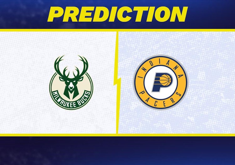 Milwaukee Bucks-Indiana Pacers Predictions and Game Preview.