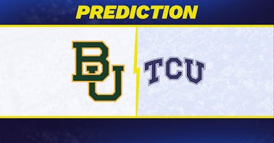Baylor vs. TCU prediction: Why TCU is favored to win men's college basketball matchup [1/3/2026]