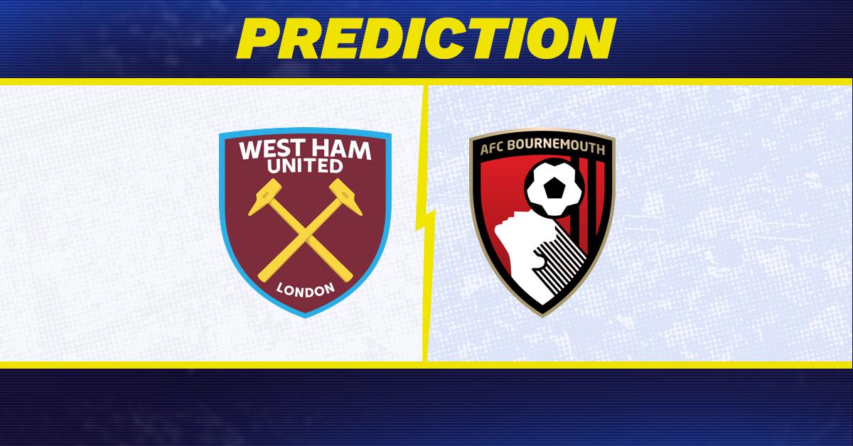 West Ham vs. Bournemouth prediction, odds, Premier League picks [2/21/2026]