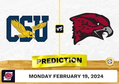 Coppin State vs. Maryland-Eastern Shore Prediction, Odds, College Basketball Picks [2/19/2024]