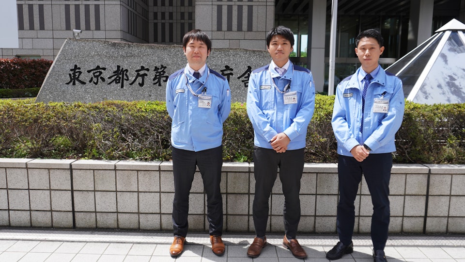 バーチャル都政 を目指す東京都下水道局は 約2万件を対象とした届出のオンライン化をどう進めたのか Govtech Trends バーチャル都政 を目指す東京都下水道局は 約2万件を対象とした届出のオンライン化をどう進めたのか Govtech Trends