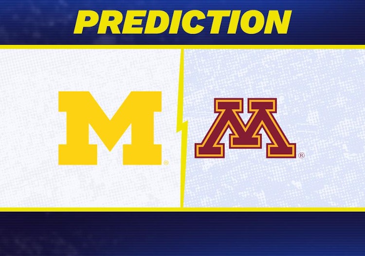 Minnesota-Michigan Predictions and Game Preview.