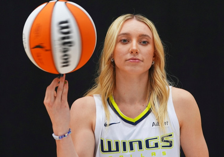 WNBA, WNBA Betting, WNBA Predictions, WNBA Props, Paige Bueckers, Dallas Wings, Rookie of the Year
