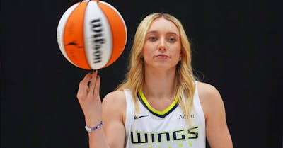 Paige Bueckers WNBA Rookie of the Year Watch: Can Anyone Challenge the No. 1 Overall Pick?