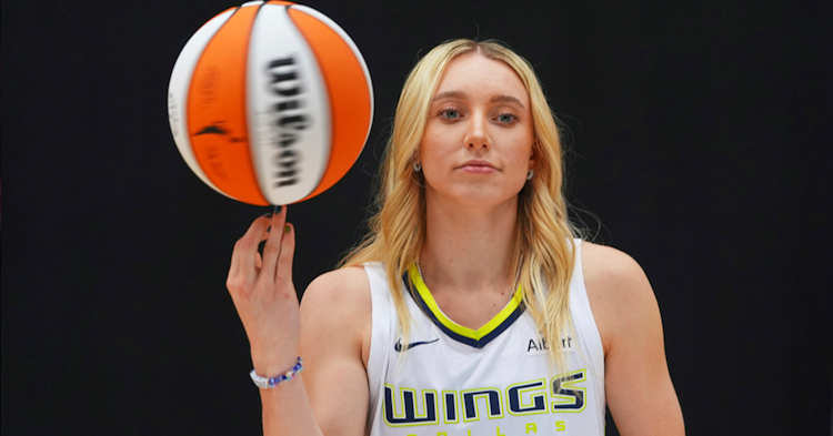 WNBA, WNBA Betting, WNBA Predictions, WNBA Props, Paige Bueckers, Dallas Wings, Rookie of the Year