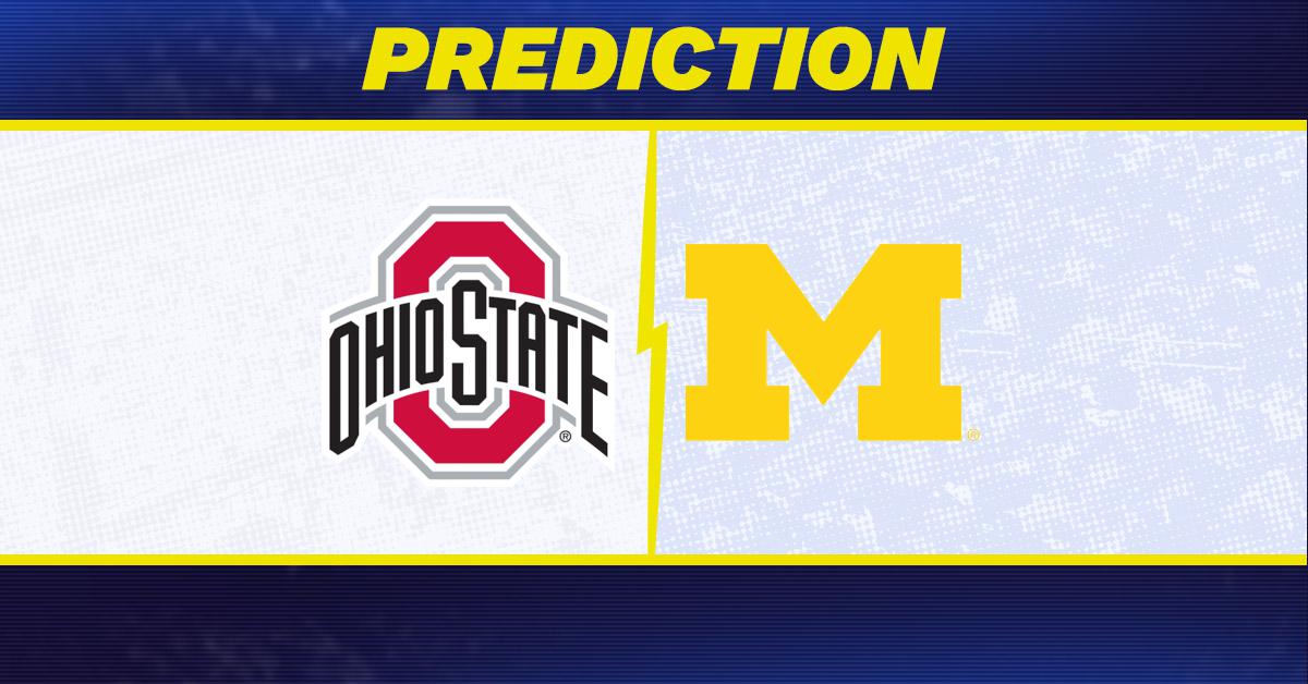 Ohio State vs. Michigan prediction: Why Michigan is favored to win men's college basketball matchup [1/23/2026]