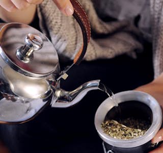 Taste Argentina's Most Famous and Original Drink: Mate's gallery image