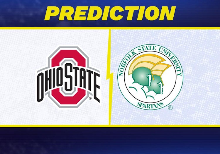 Norfolk State-Ohio State Predictions and Game Preview.