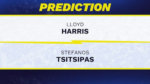 Lloyd Harris vs. Stefanos Tsitsipas prediction, odds, picks for US Open 2026