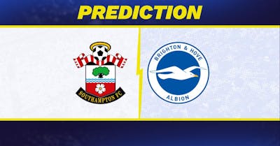 Southampton vs. Brighton Prediction, Odds, Premier League Picks [2/22/2025]