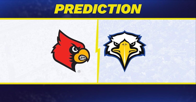 Morehead State-Louisville Predictions and Game Preview.
