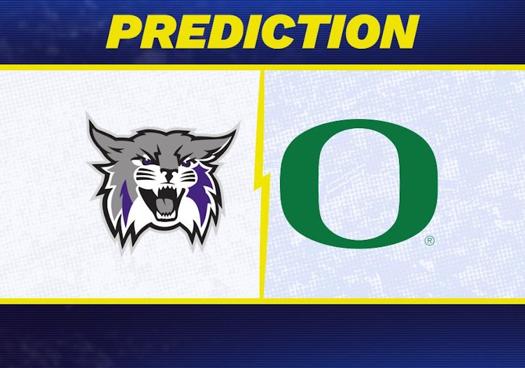 Weber State-Oregon Predictions and Game Preview.