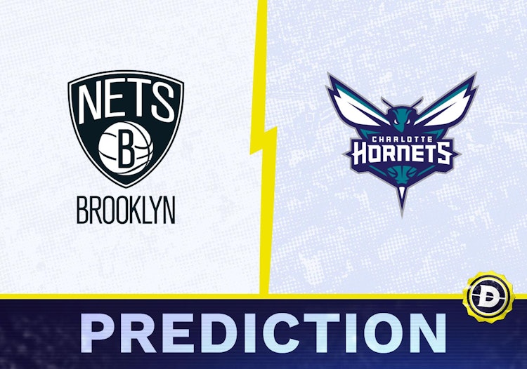 Brooklyn Nets vs. Charlotte Hornets Prediction, Odds, NBA Picks [3/9/2024]