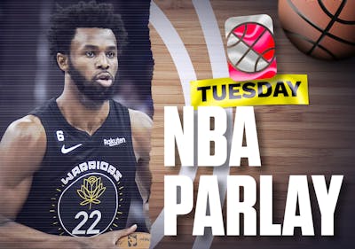 NBA Props Parlay For Tuesday, November 29, 2022