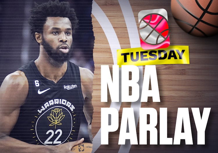 NBA Props Parlay For Tuesday, November 29, 2022