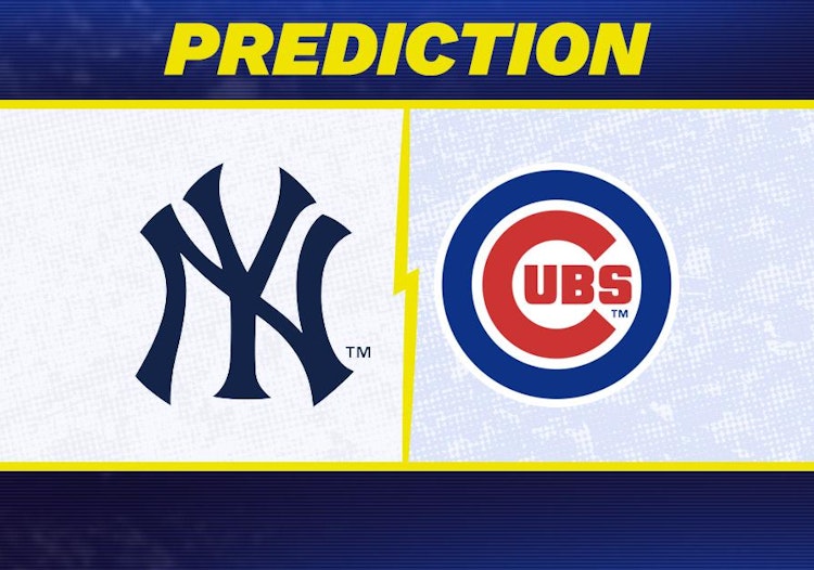 New York Yankees-Chicago Cubs Predictions and Game Preview.