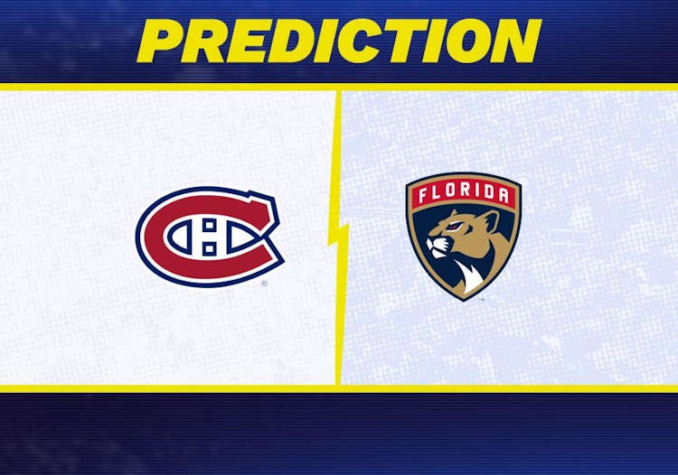 Montreal Canadiens-Florida Panthers Predictions and Game Preview.
