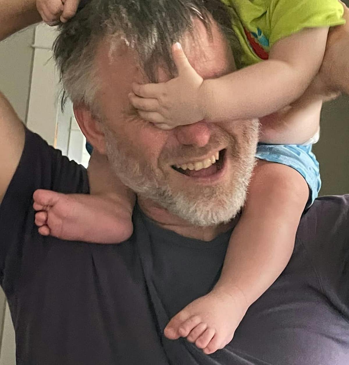 WW New Orleans: Brice Nice