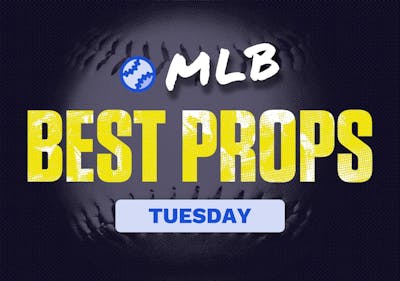 MLB Prop Bets Today: Tuesday, July 2, 2024