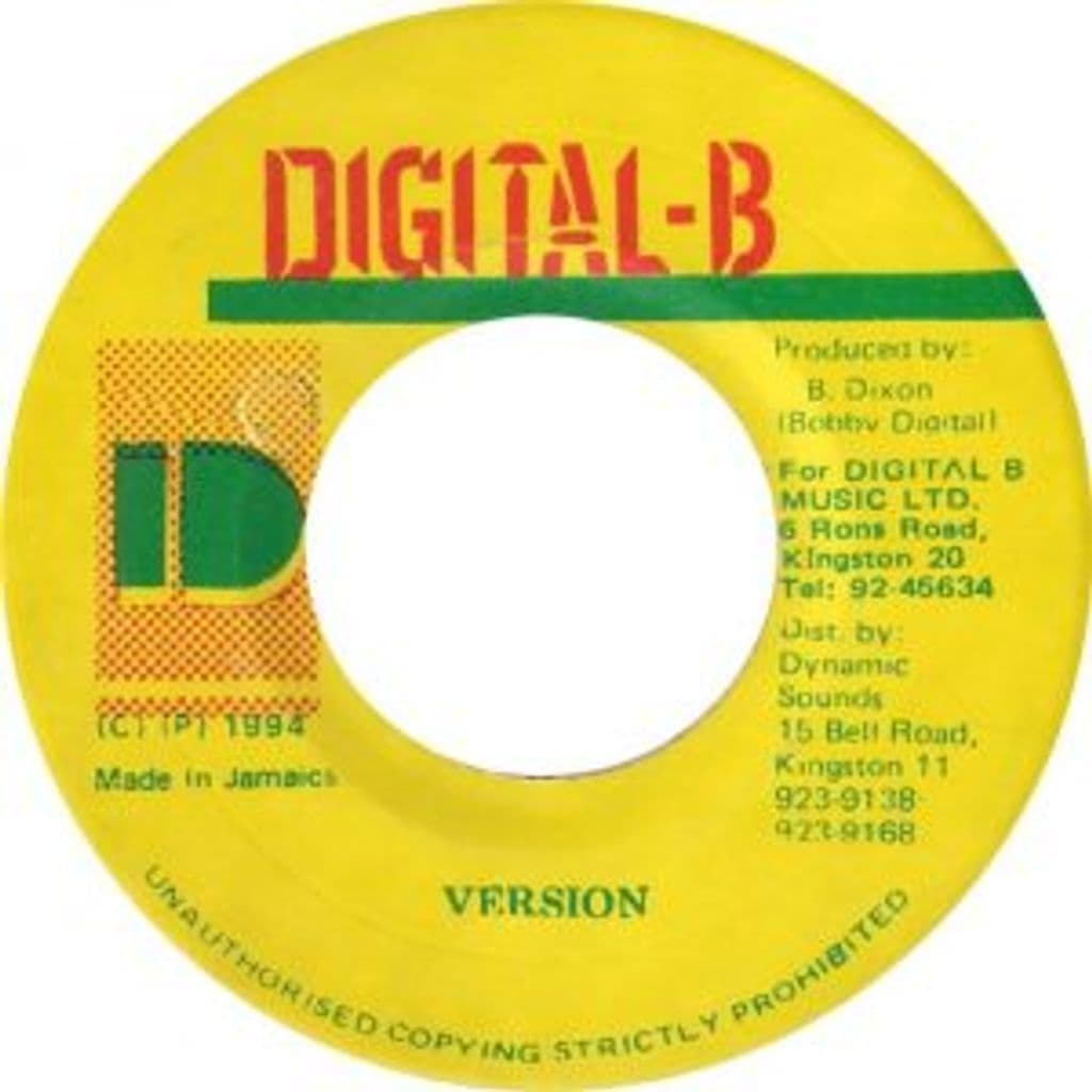 El Tel: Bobby Digital Tribute // 03-06-20