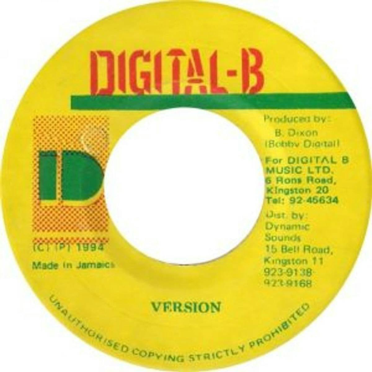 El Tel: Bobby Digital Tribute // 03-06-20