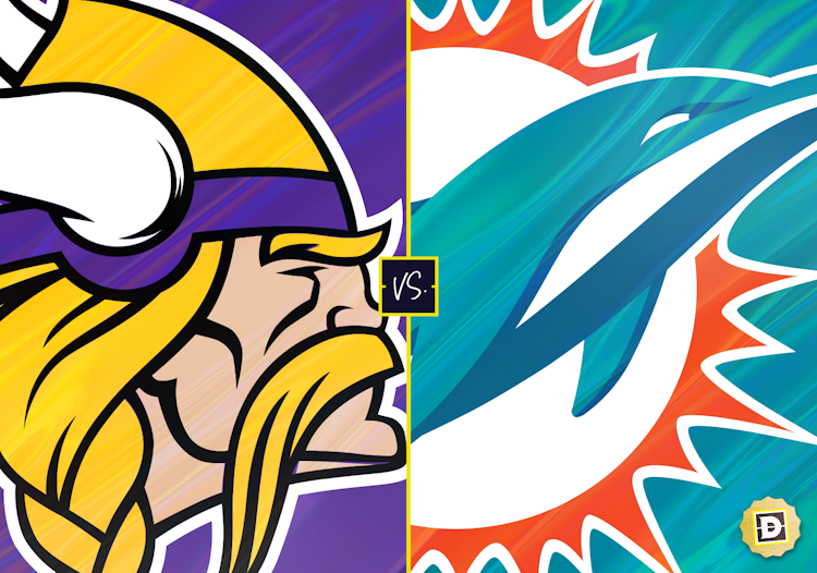 Vikings vs. Dolphins Computer Picks, NFL Odds and Prediction for Sunday, October 16, 2022