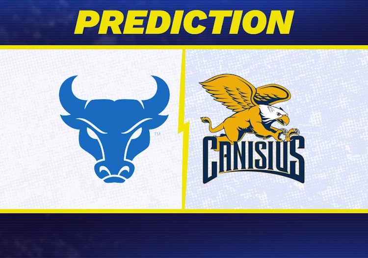 Buffalo-Canisius Predictions and Game Preview.