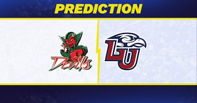 Mississippi Valley State vs. Liberty Prediction: Liberty Predicted to Win College Basketball Matchup [12/7/2024]