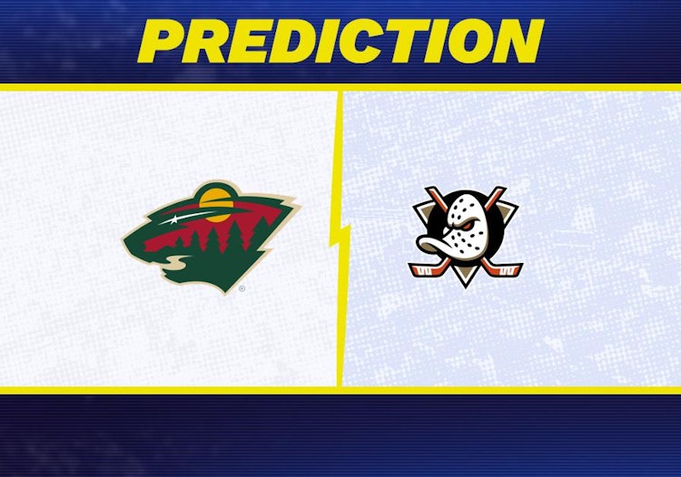 Minnesota Wild-Anaheim Ducks Predictions and Game Preview.
