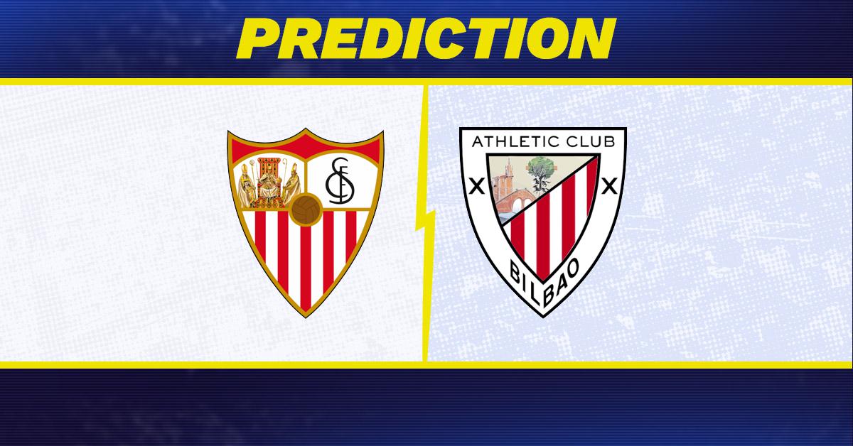 Sevilla vs. Athletic Bilbao prediction, odds, La Liga picks [1/24/2026]