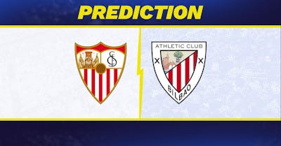 Sevilla vs. Athletic Bilbao prediction, odds, La Liga picks [1/24/2026]