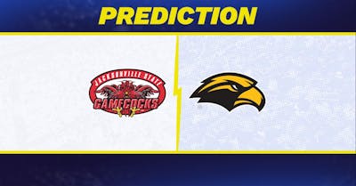 Jacksonville State vs. Southern Miss prediction: Southern Miss favored to win in college football Week 5, 2025